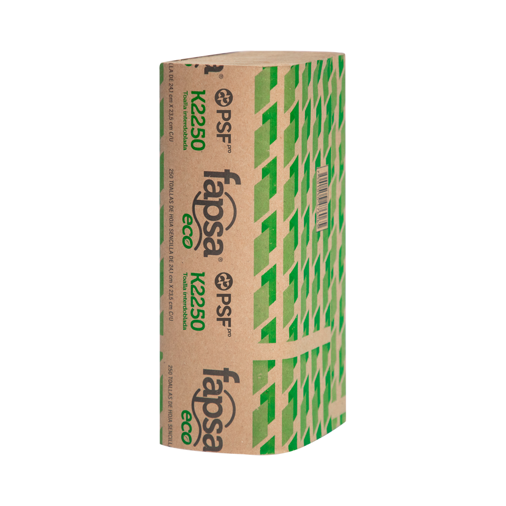 FAPSA ECO K2250 (café)