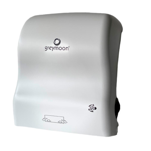 DESPACHADOR GREYMOON AD253, "Auto-corte alta capacidad" (TOALLA EN ROLLO) (copia)