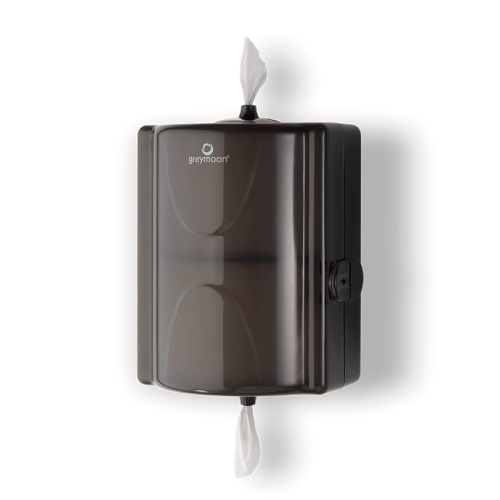 DESPACHADOR GREYMOON R-1311 AD "Zero" (PAPEL HIGIENICO) 