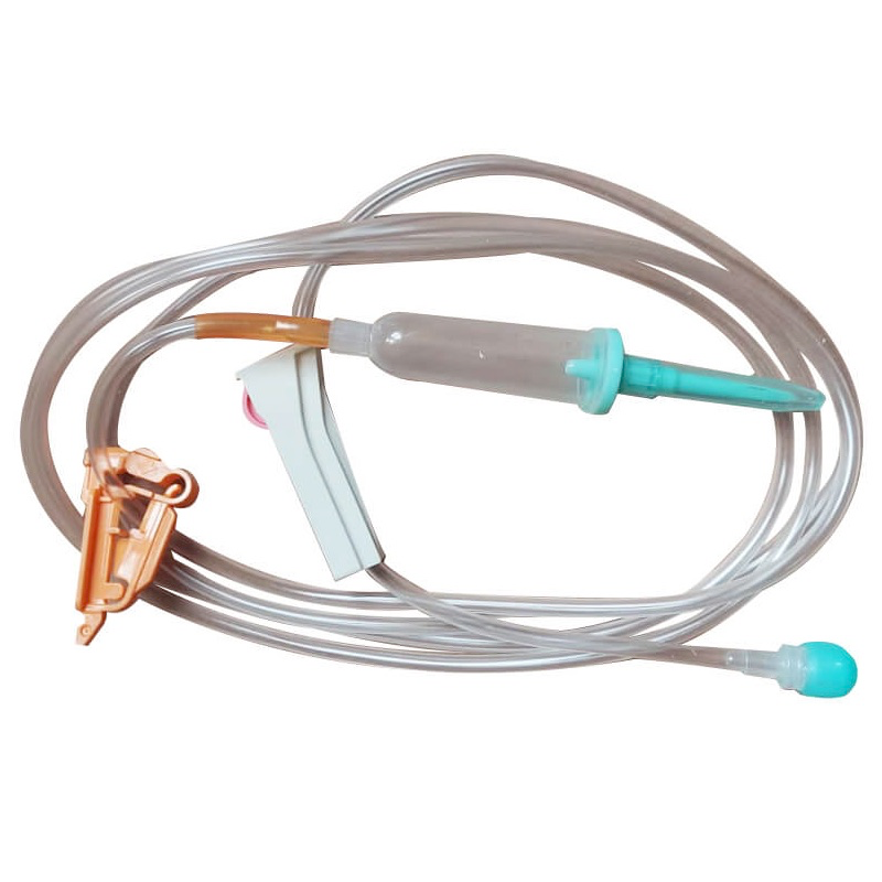 EQUIPO NITRO STANDARD SMART TERUMO 9TI-PJ300LY