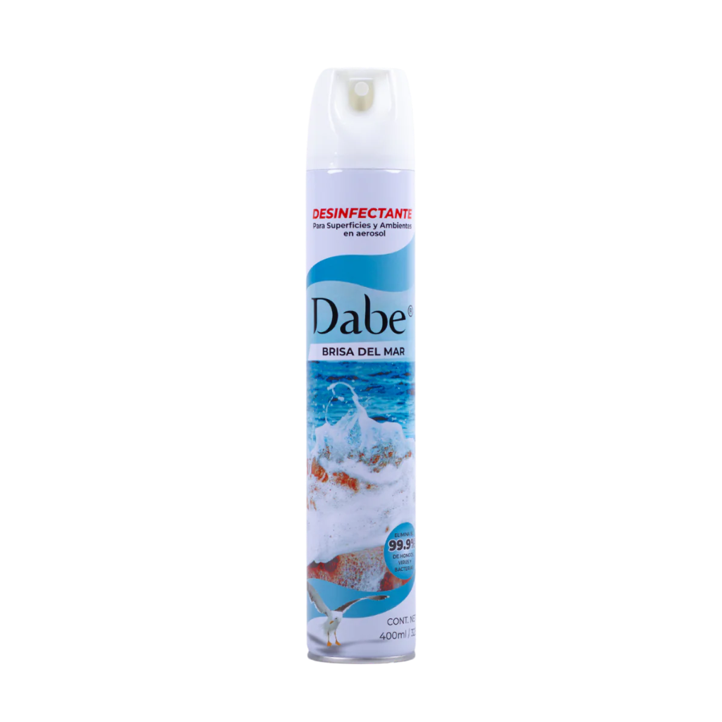 DESINFECTANTE DABE BRISA DEL MAR