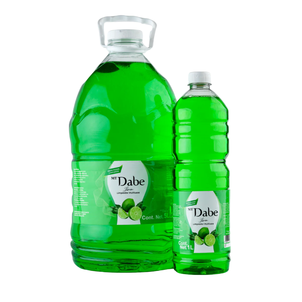 MULTIUSOS  DABE LIMÓN - REGULAR 