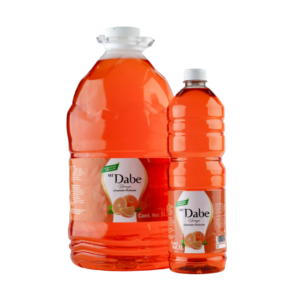 MULTIUSOS  DABE NARANJA - REGULAR  