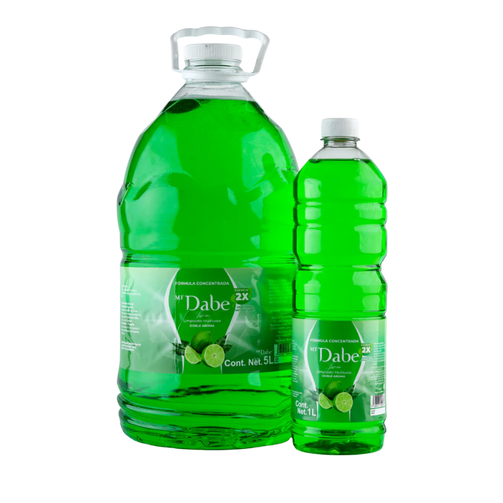 MULTIUSOS LIMÓN DABE - 2X PREMIUM