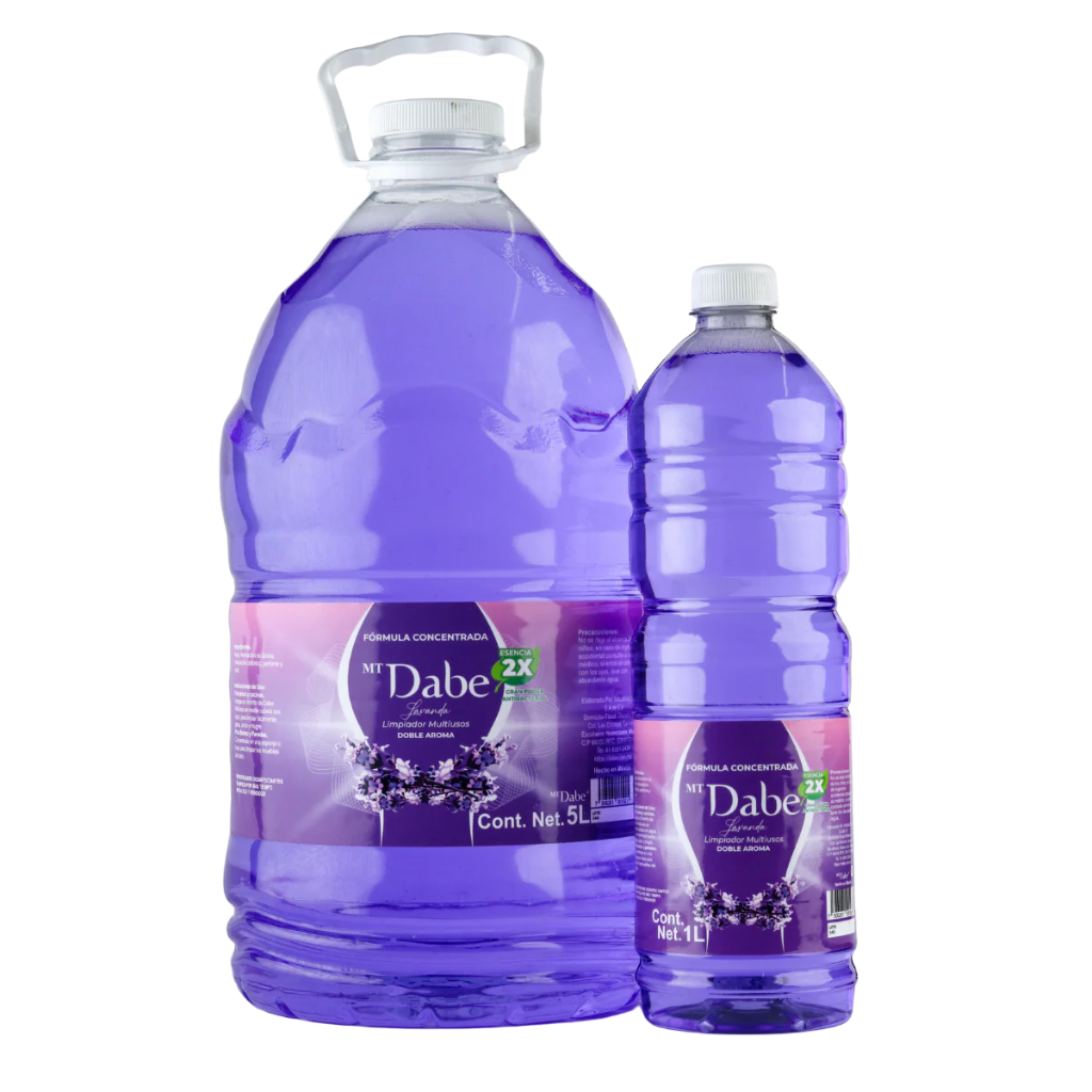 MULTIUSOS LAVANDA DABE - 2X PREMIUM 