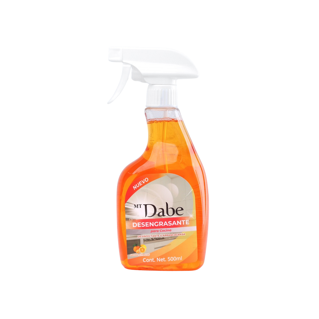 DESENGRASANTE PARA COCINA DABE