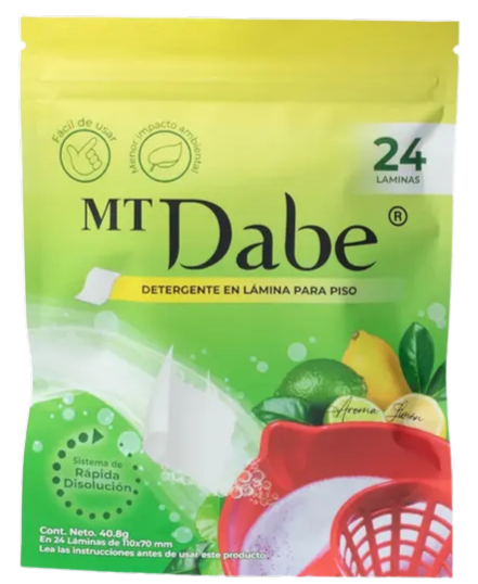 MULTIUSOS EN LAMINA DABE 