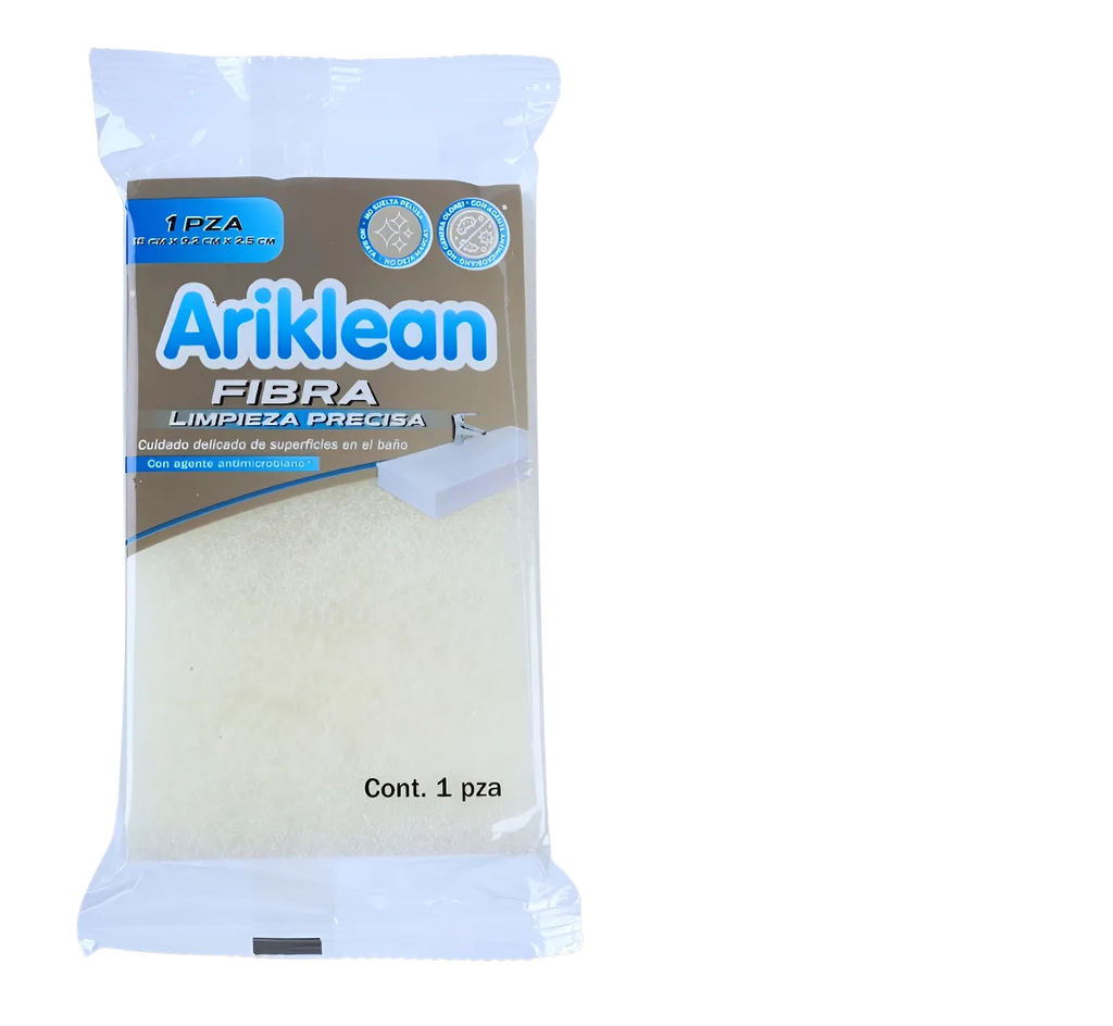 FIBRA LIMPIEZA PRECISA A66 ARIKLEAN