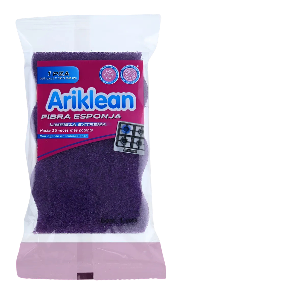 FIBRA LIMPIEZA EXTREMA B54 ARIKLEAN