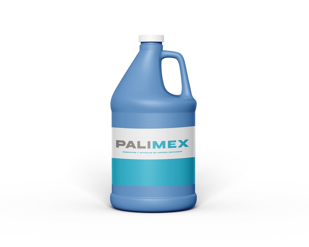 MULTIUSOS CON SANITIZANTE AZUL