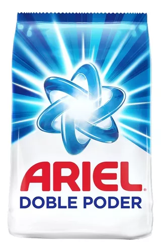 DETERGENTE EN POLVO MULTIUSOS ARI
