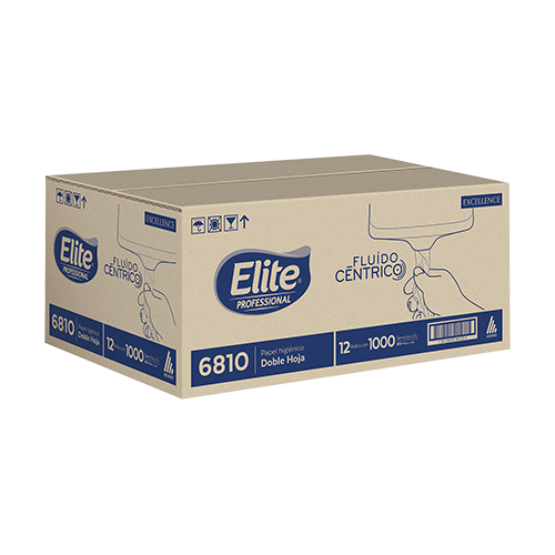 ELITE EXCELLENCE 215 (fluido centrico)