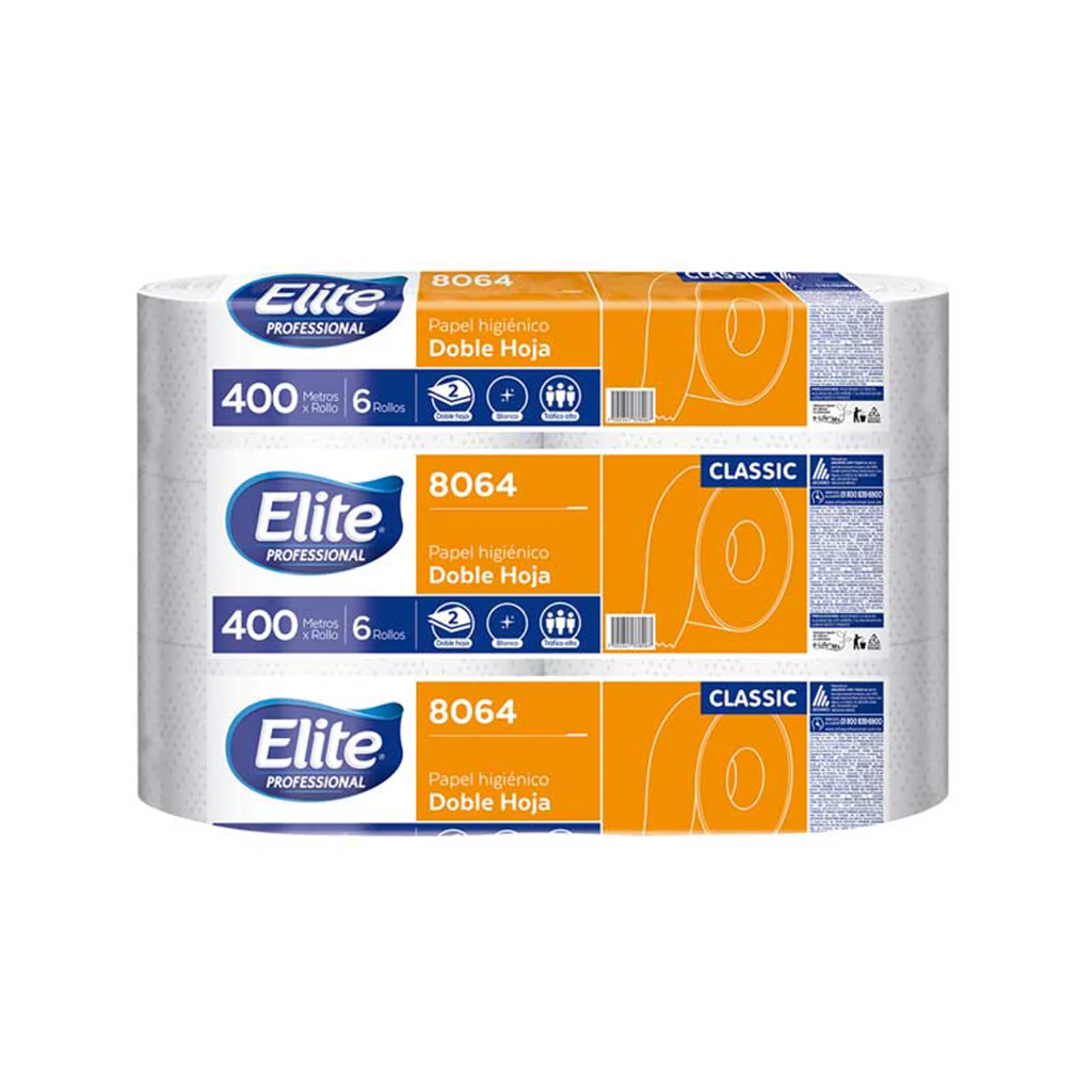 ELITE JUNIOR H/D 400