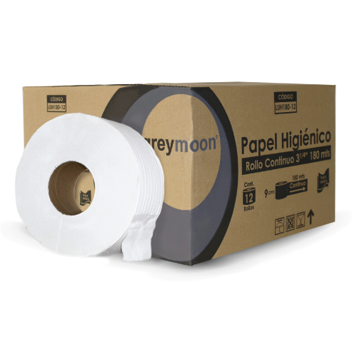 GREYMOON SYNKO HD180