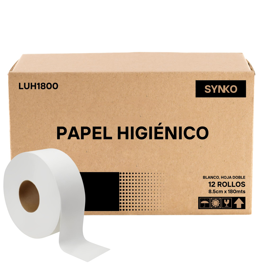 GREYMOON SYNKO HD180