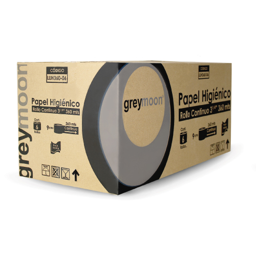 GREYMOON SYNKO HD360