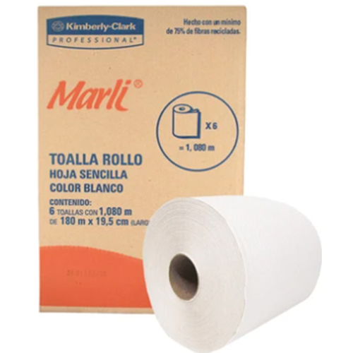 TR MARLI 180 (blanca)