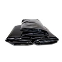 BOLSA NEGRA PLANA 60*90 