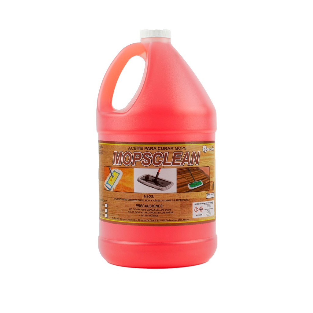 ACEITE PARA MOP