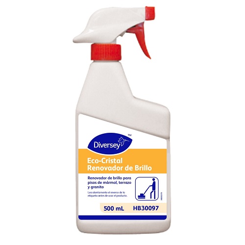 RENOVADOR BRILLO ECO CRISTAL DIVERSEY 