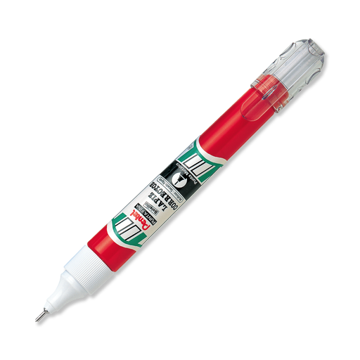CORRECTOR PUNTA METAL PENTEL