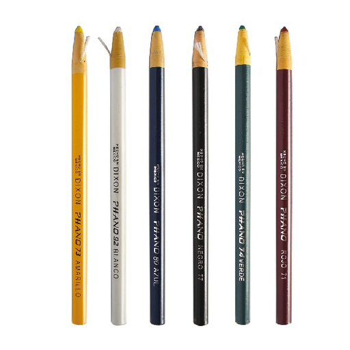 DIXON MARCADOR PHANO 