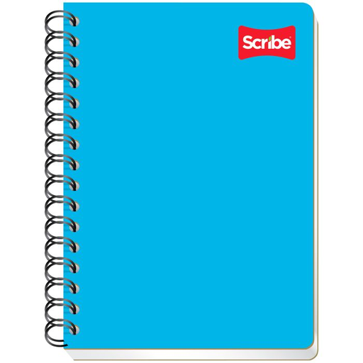LIBRETA FORMA FRANCESA SCRIBE