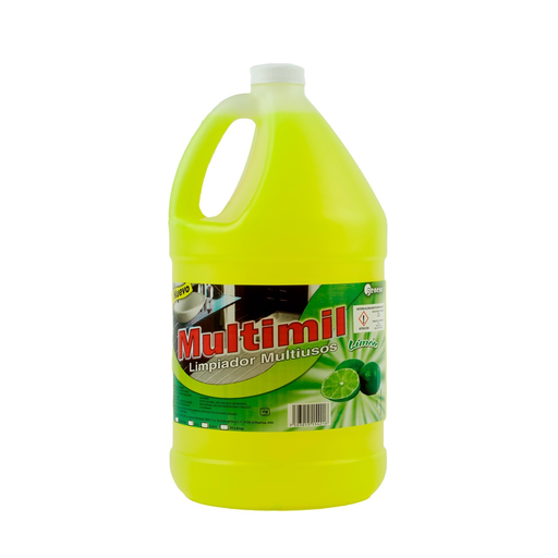 MULTIUSOS CITRICO