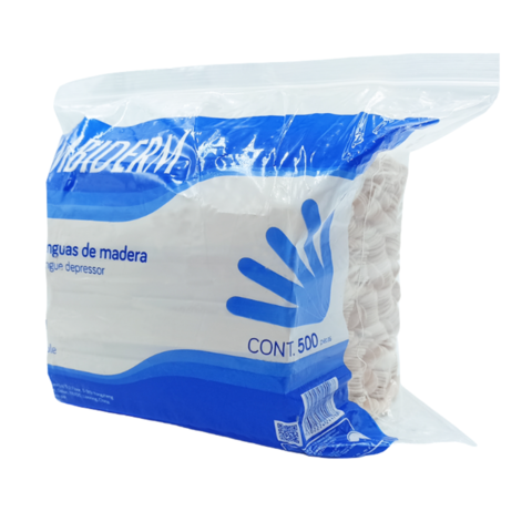 ABATELENGUAS "AMBIDERM"
