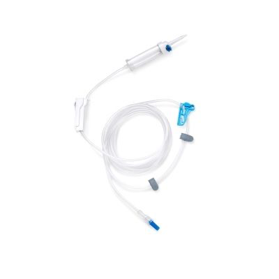 EQUIPO DE ADMINISTRACIÓN NITRO ESTANDAR TERUMO 9TI-PJ300L