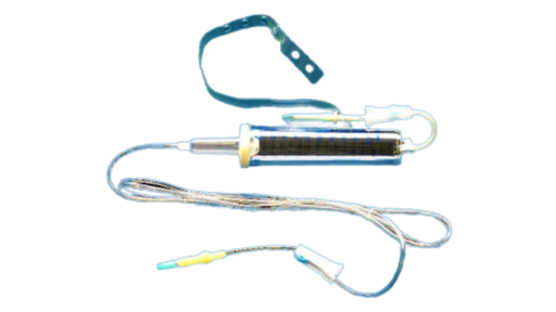 EQUIPO DE ADMINISTRACIÓN VOLUMÉTRICO TERUMO 9TS-PM370L417