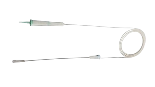 EQUIPO DE ADMINISTRACIÓN DE SANGRE TERUMO 9TB-PU300LY