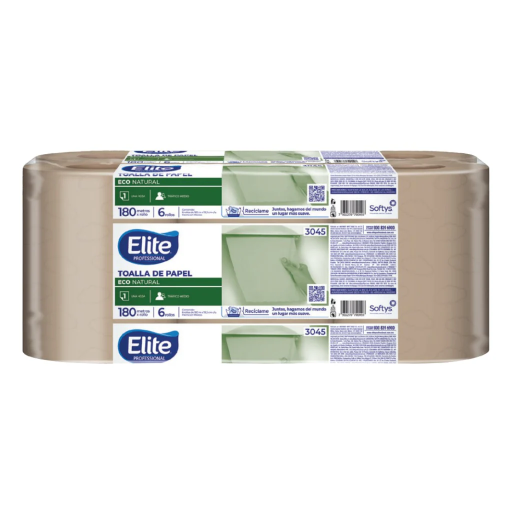 ELITE ECO NATURAL 180M