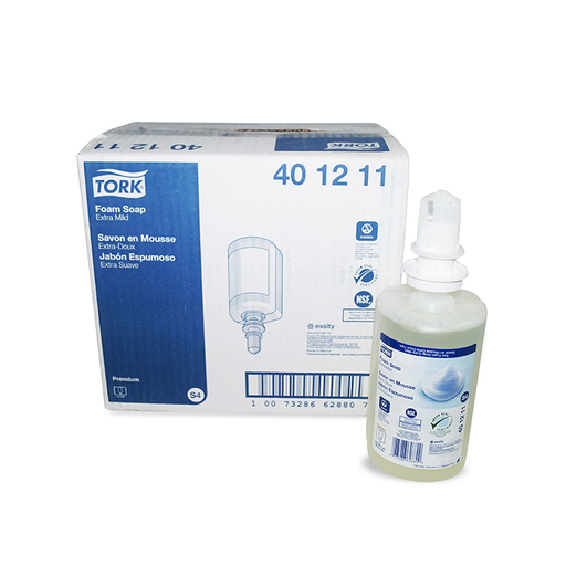 JABON EN ESPUMA TORK PREMIUM 401211