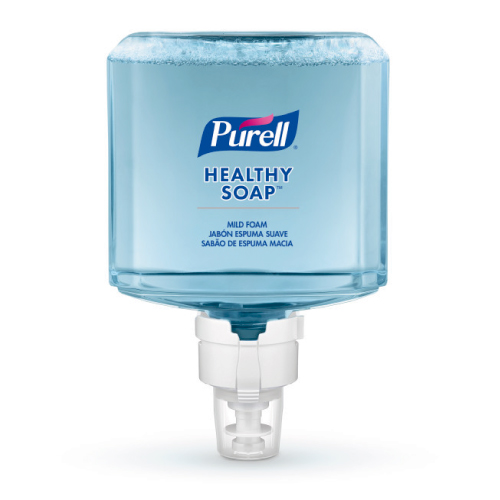 JABON DE MANOS PURELL HEALTHY SOAP 