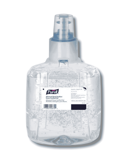 SANITIZANTE PARA MANOS PURELL