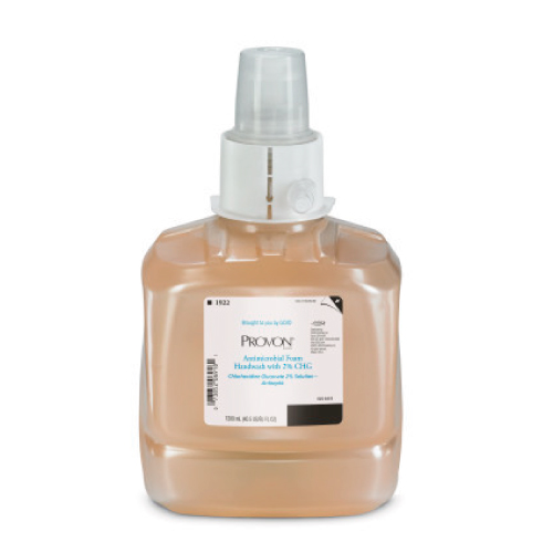 JABON ESPUMA ANTIMICROBIANA PROVON