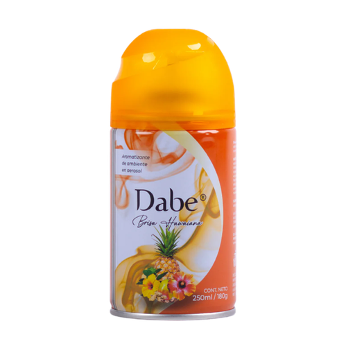 AROMATIZANTE DABE AEROSOL BRISA HAWAIANA