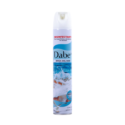 DESINFECTANTE DABE BRISA DEL MAR