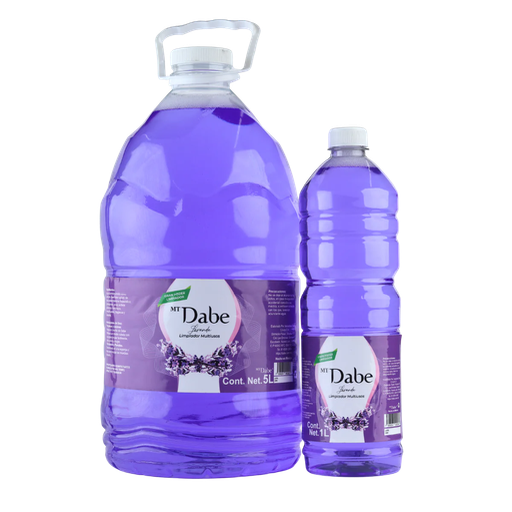 MULTIUSOS LAVANDA DABE - REGULAR