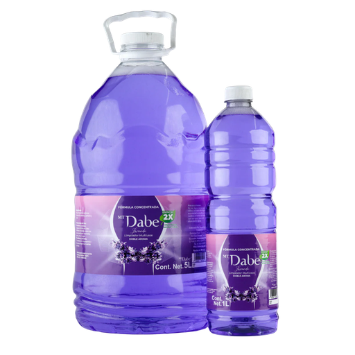MULTIUSOS LAVANDA DABE - 2X PREMIUM 