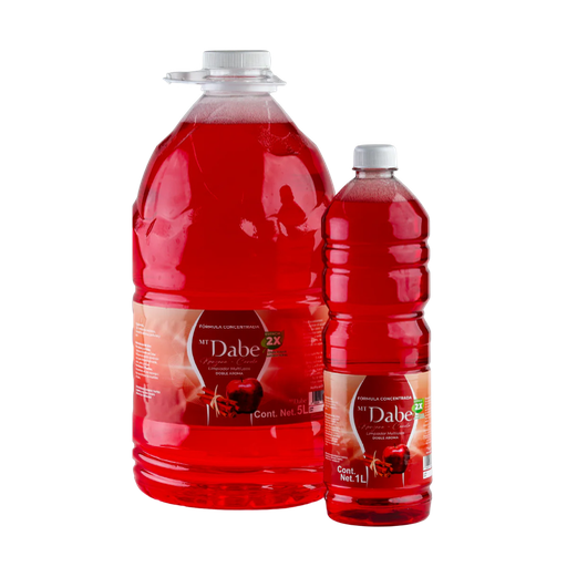 MULTIUSOS MANZANA CANELA DABE - 2X PREMIUM 