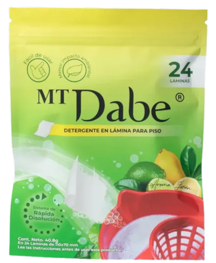 MULTIUSOS EN LAMINA DABE 