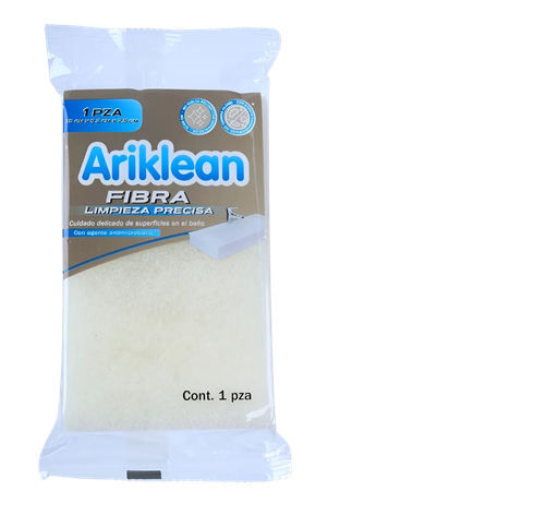 FIBRA LIMPIEZA PRECISA A66 ARIKLEAN