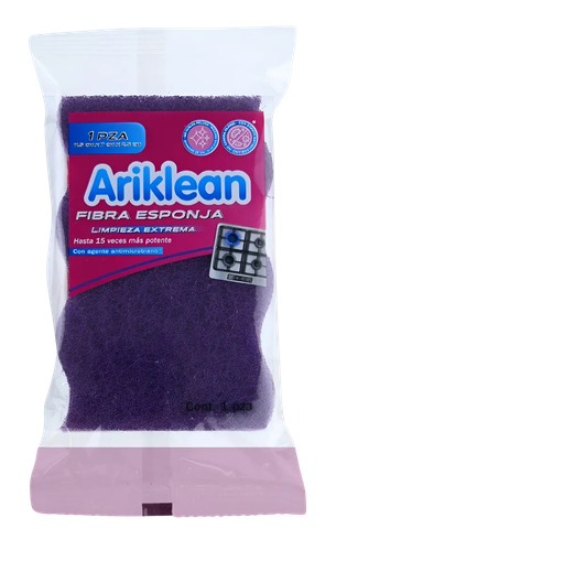 FIBRA LIMPIEZA EXTREMA B54 ARIKLEAN