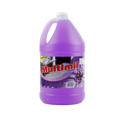 MULTIUSOS LAVANDA