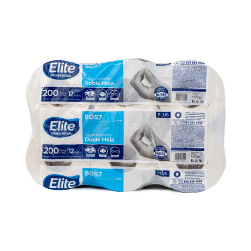 [1661] ELITE JUNIOR H/D 200