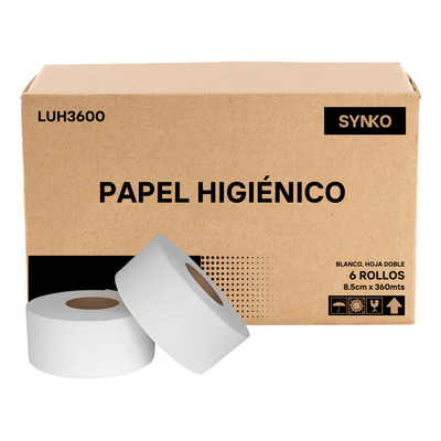 [1667] GREYMOON SYNKO HD360