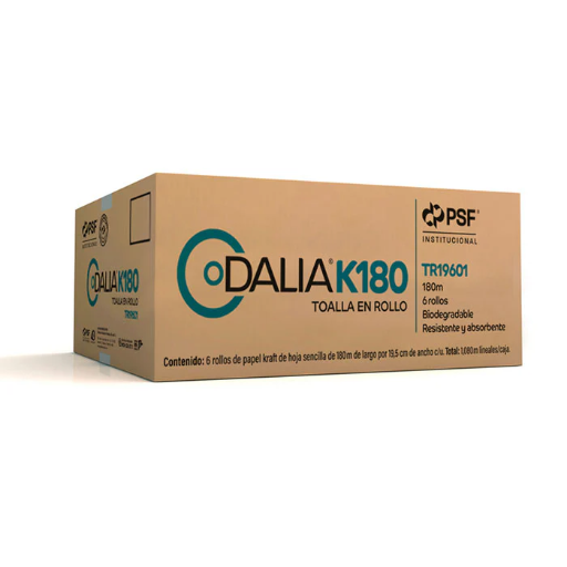 [1644] DALIA K180 (café)