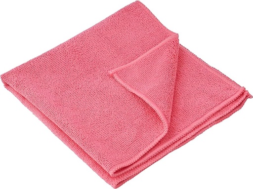 [1387] PAÑO MICROFIBRA ROSA 40*40 COPAR